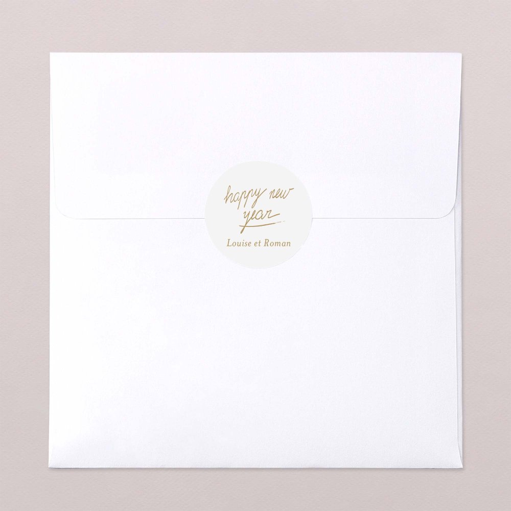 Precious letters