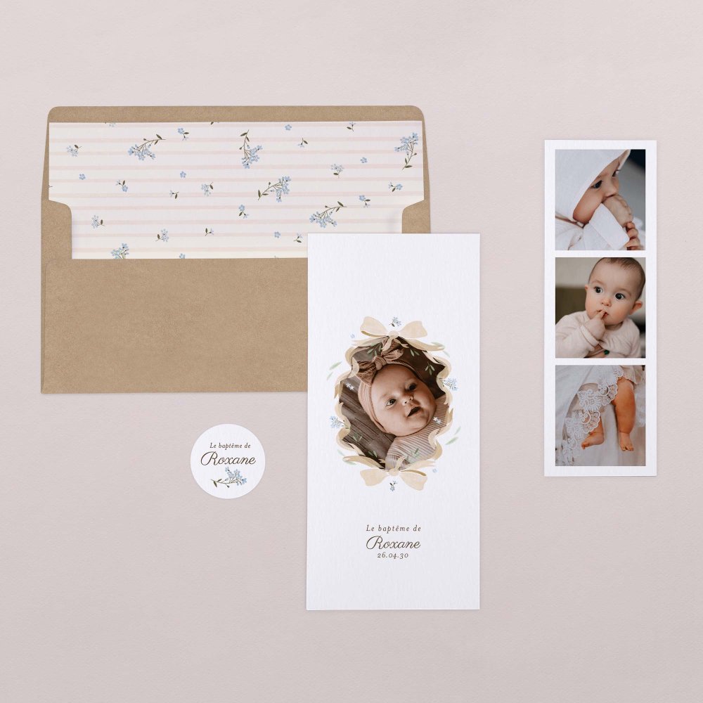 Little myosotis