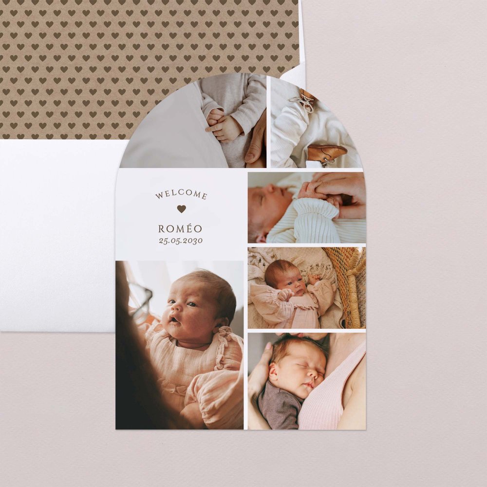 Mon petit pèle-mêle