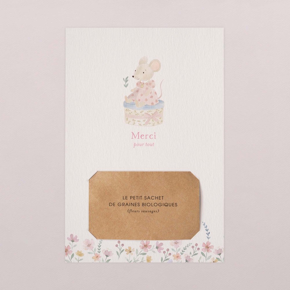 Sweet minnie