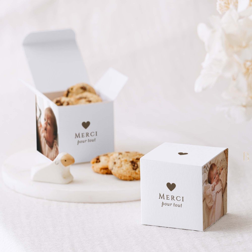 Mon petit pèle-mêle