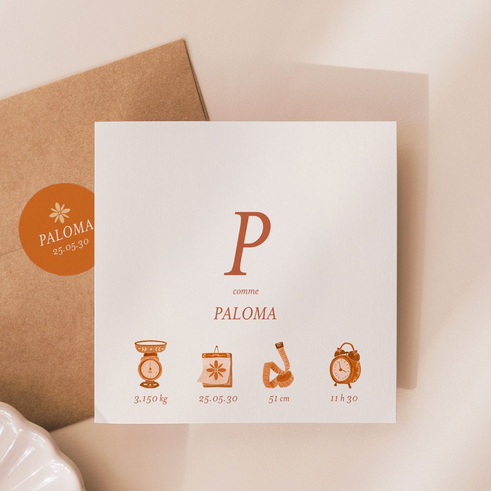 Photomaton-terracotta