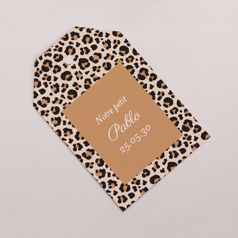 Mini panthère