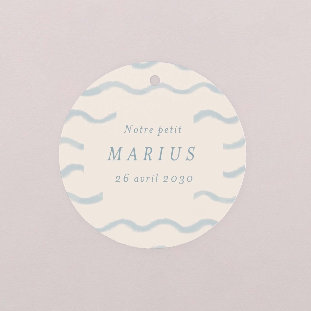 Vague d’amour