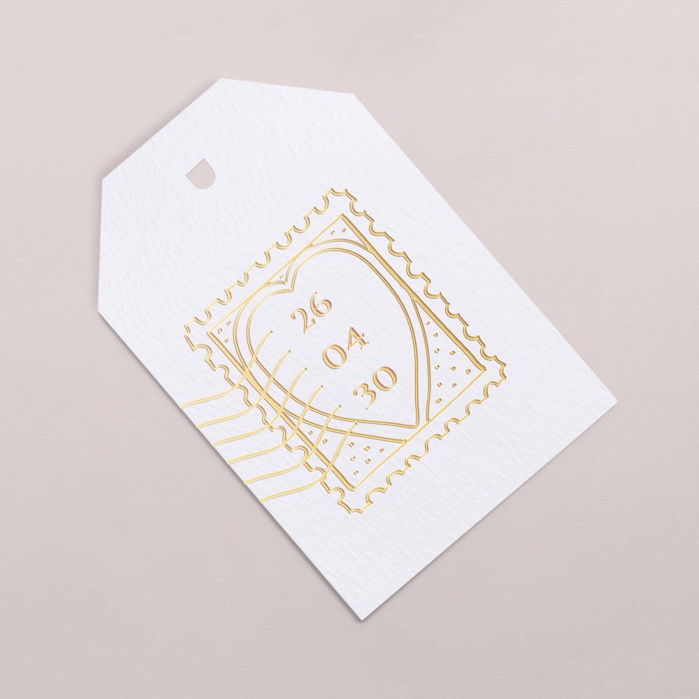 Love letter