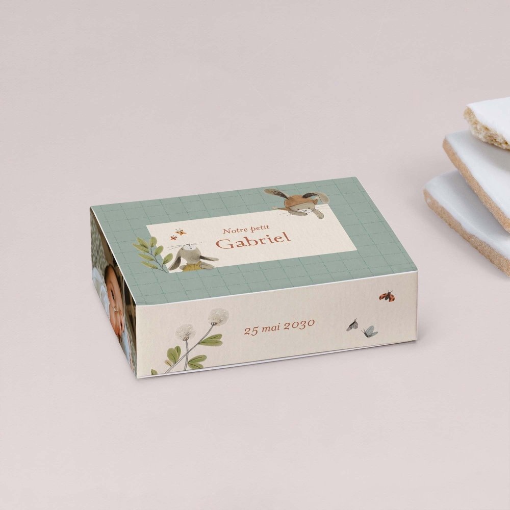 Petite frimousse