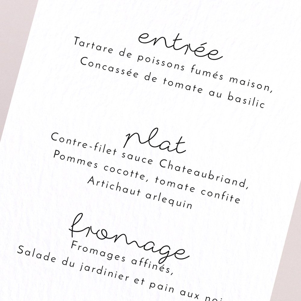 Trousseau