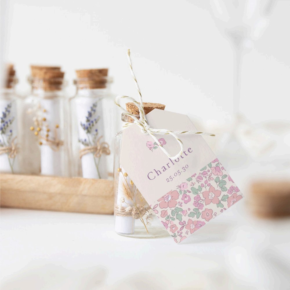 Liberty-rosa
