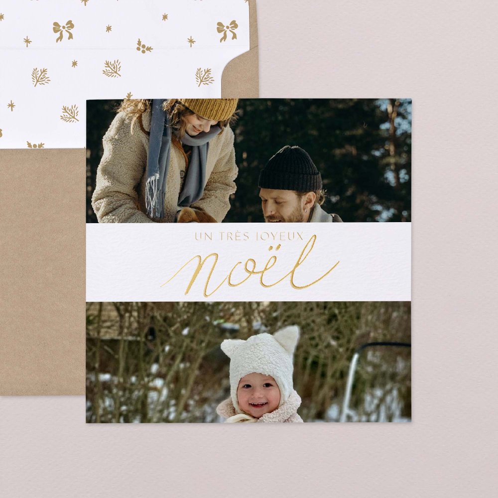 Golden minimal