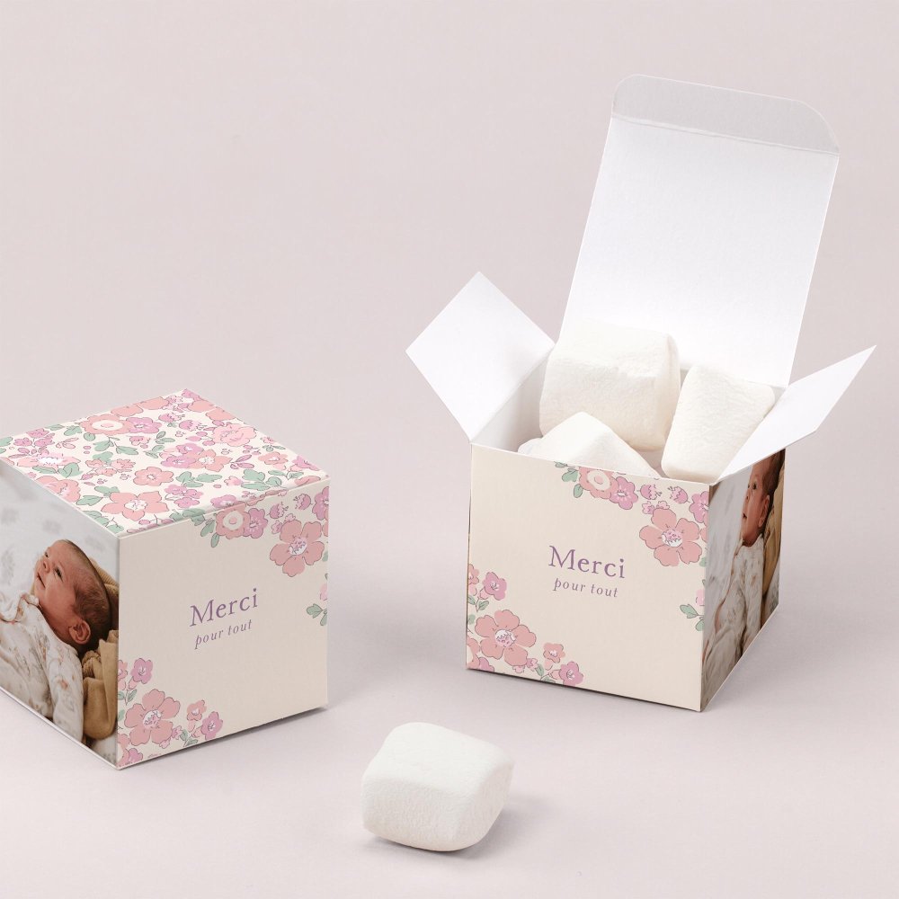 Liberty-rosa