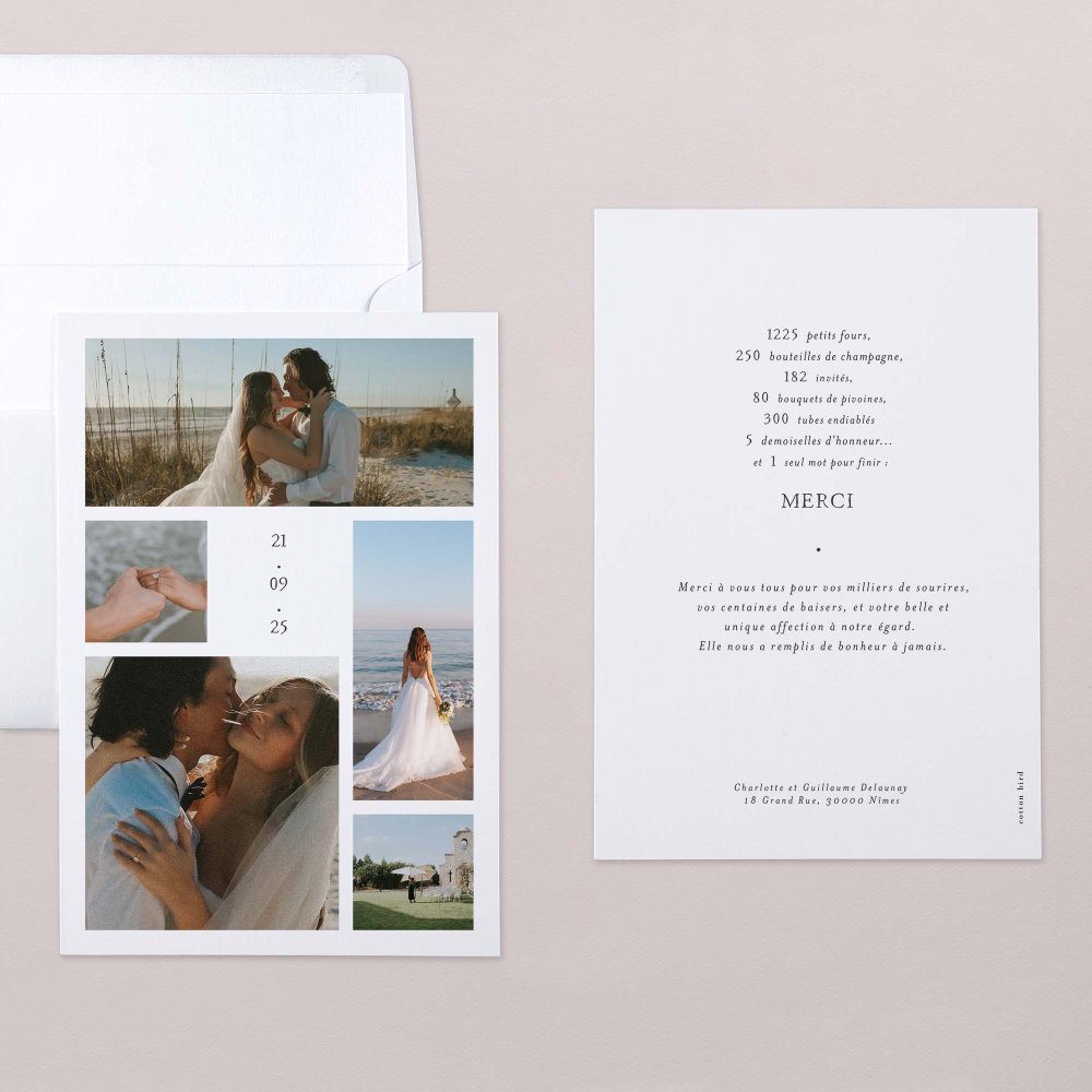 Nantucket Blanc