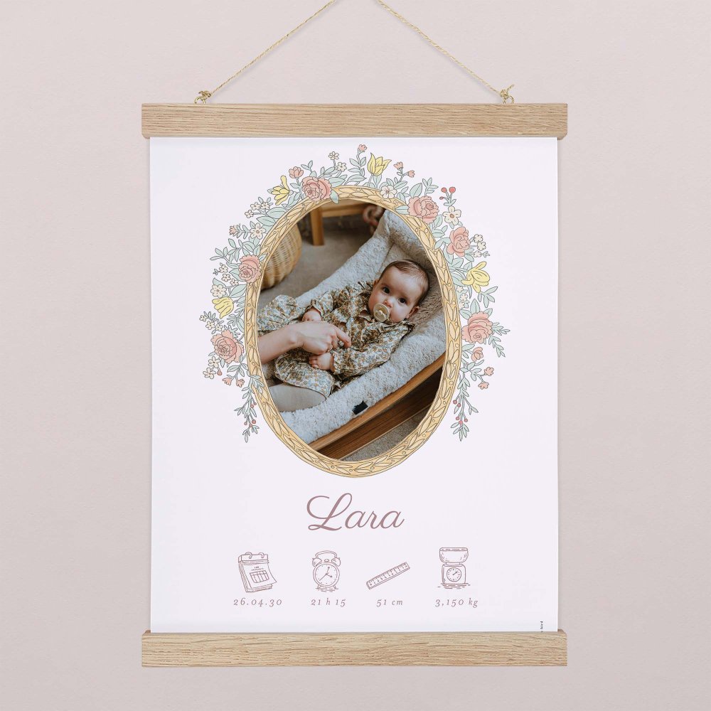 Médaillon enchanté