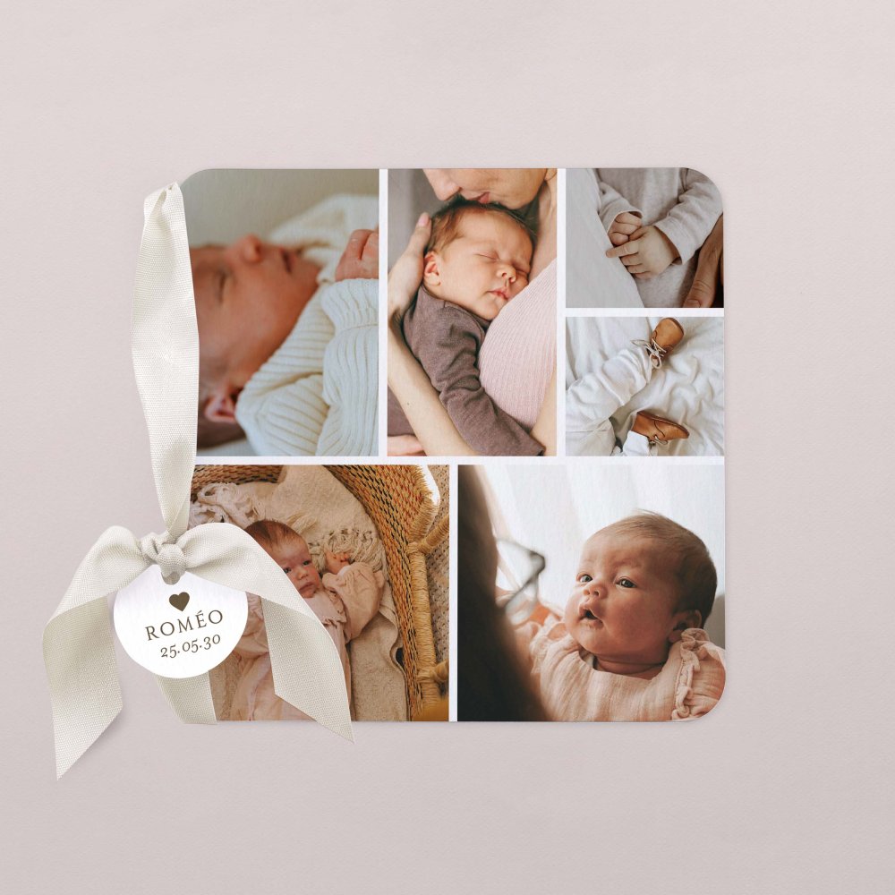 Mon petit pèle-mêle