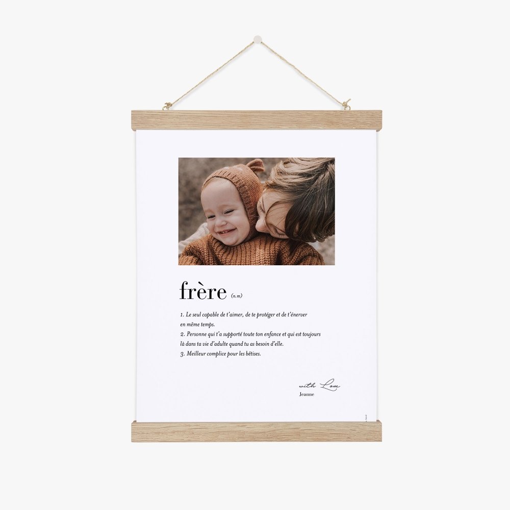 Frère