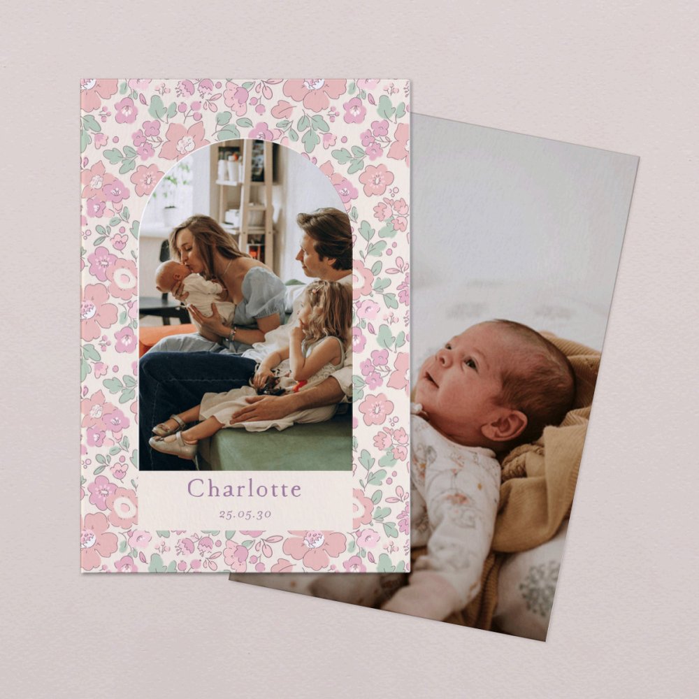 Liberty-rosa