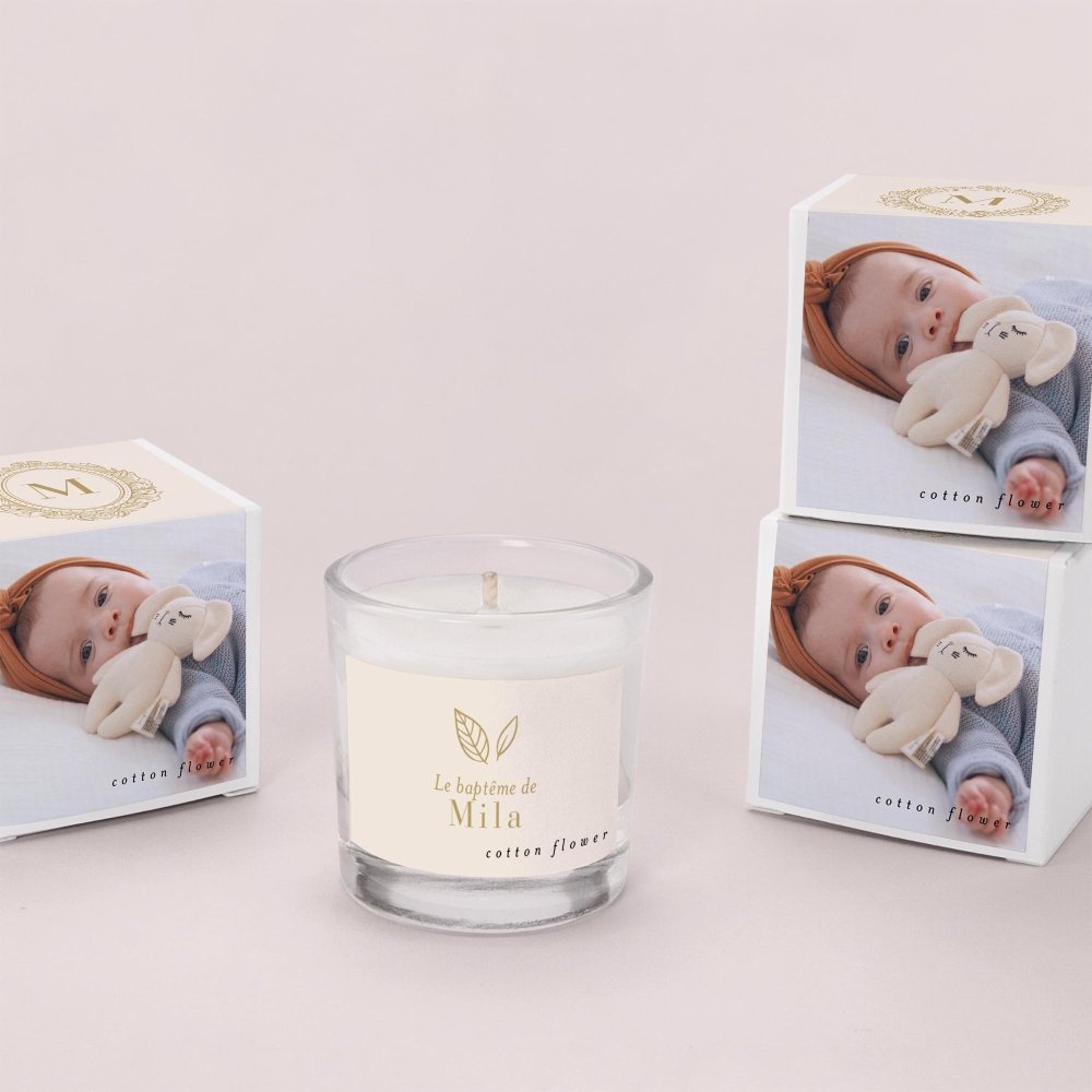 Joli Boudoir