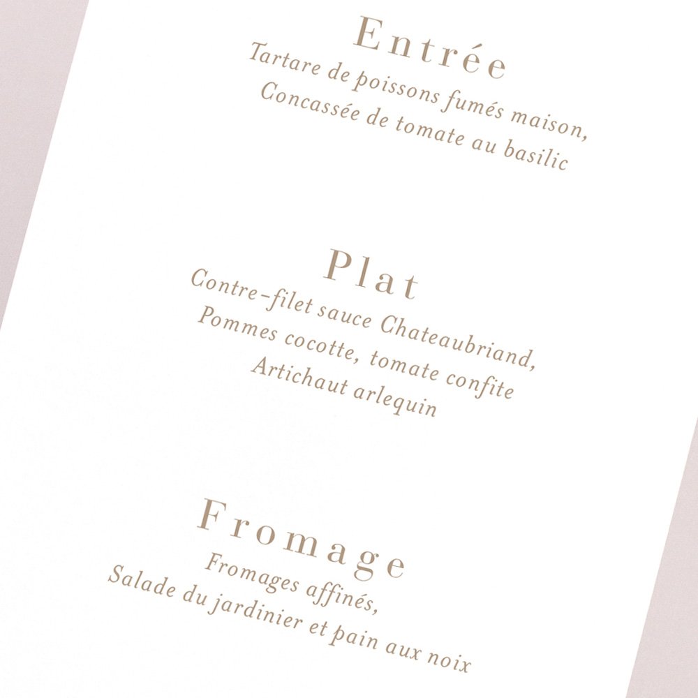 Linen
