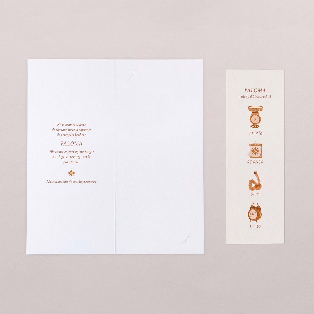 Photomaton-terracotta