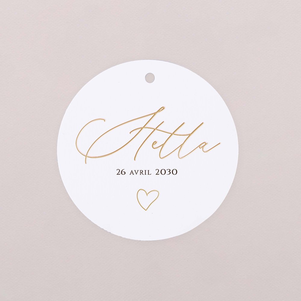 Petit coeur