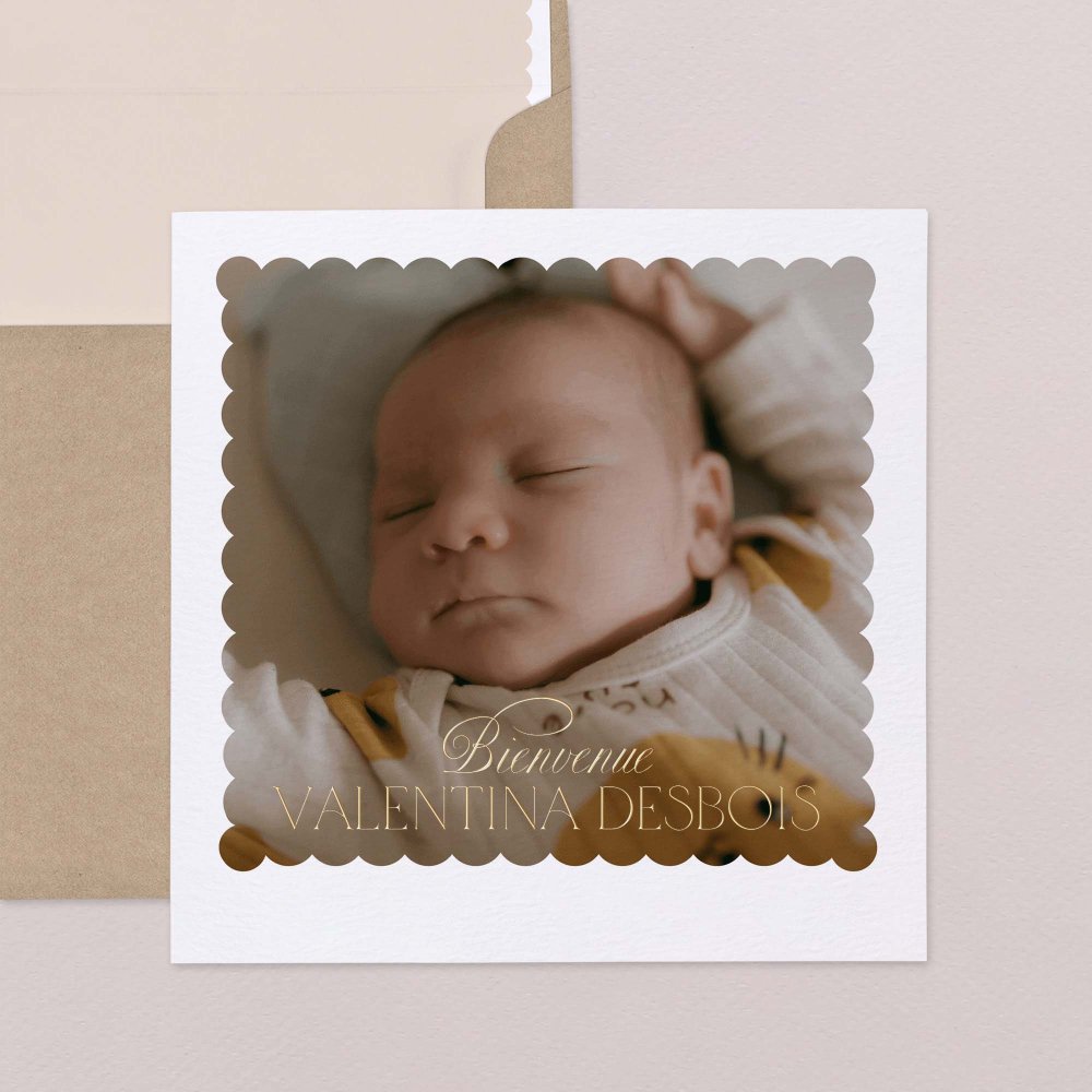 Sweet baby