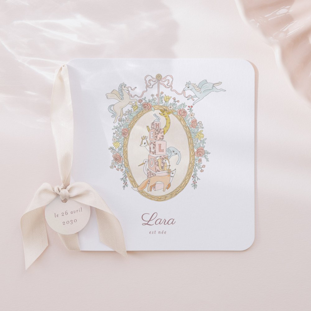 Médaillon enchanté