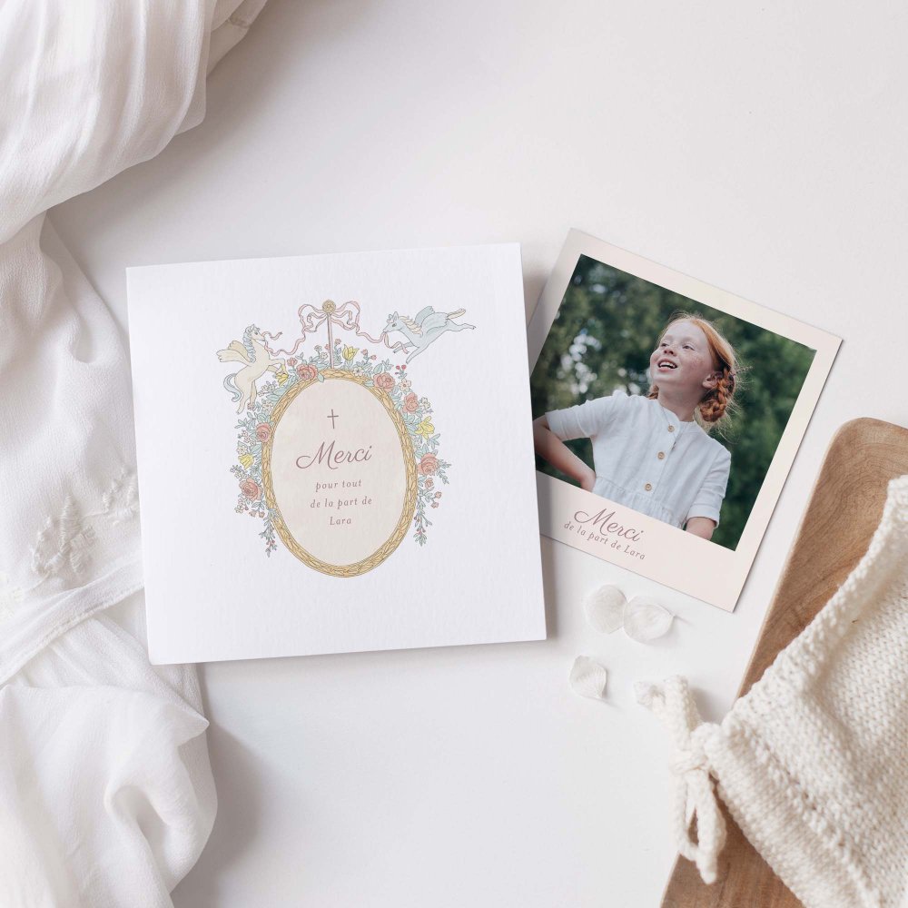 Médaillon enchanté