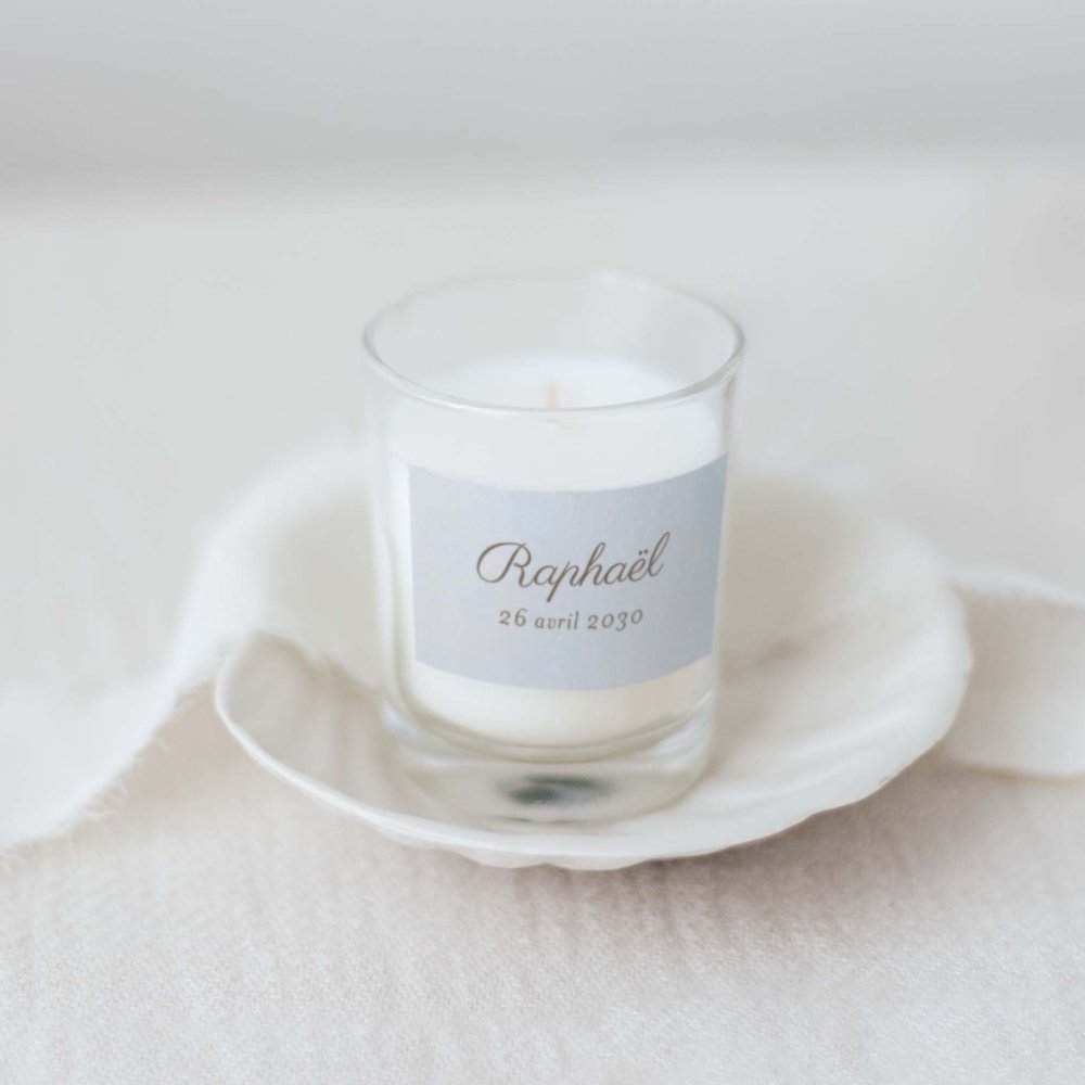 Mon petit opéra - bleu