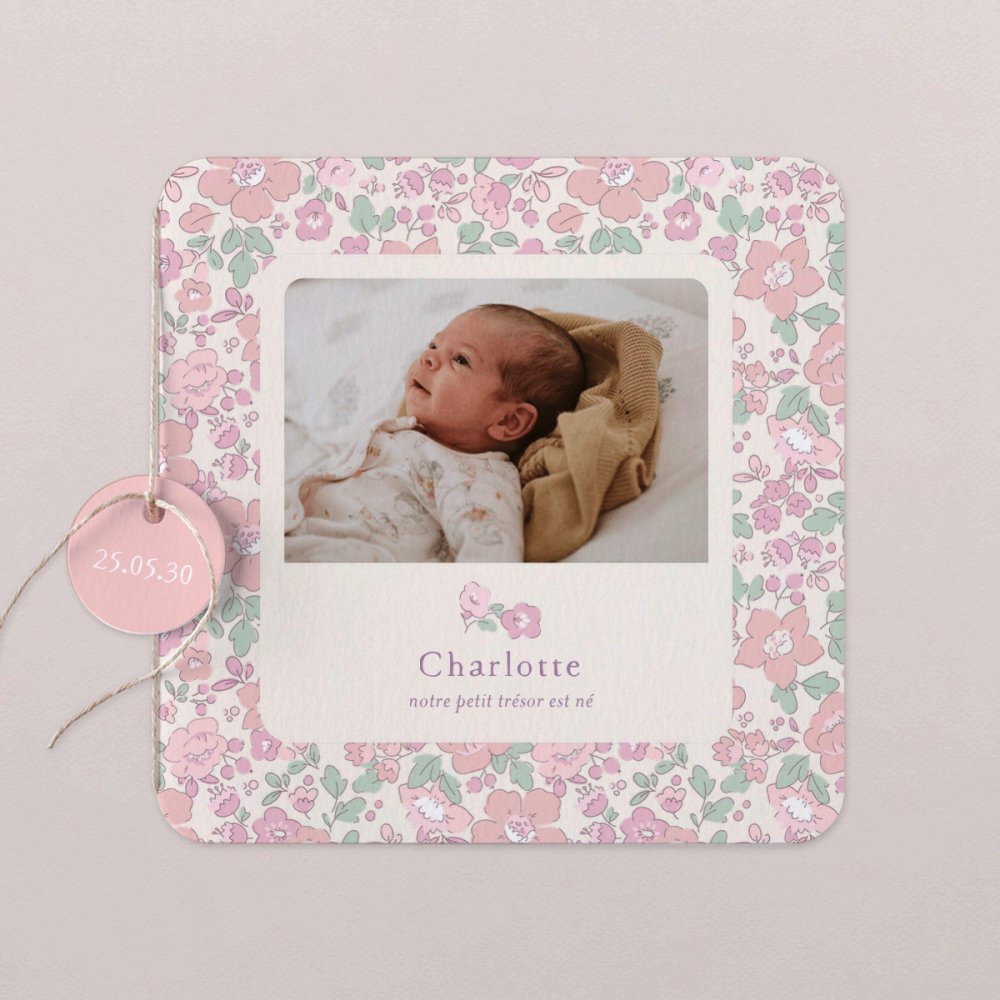 Liberty-rosa