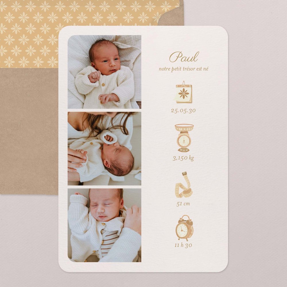 Photomaton-ocre