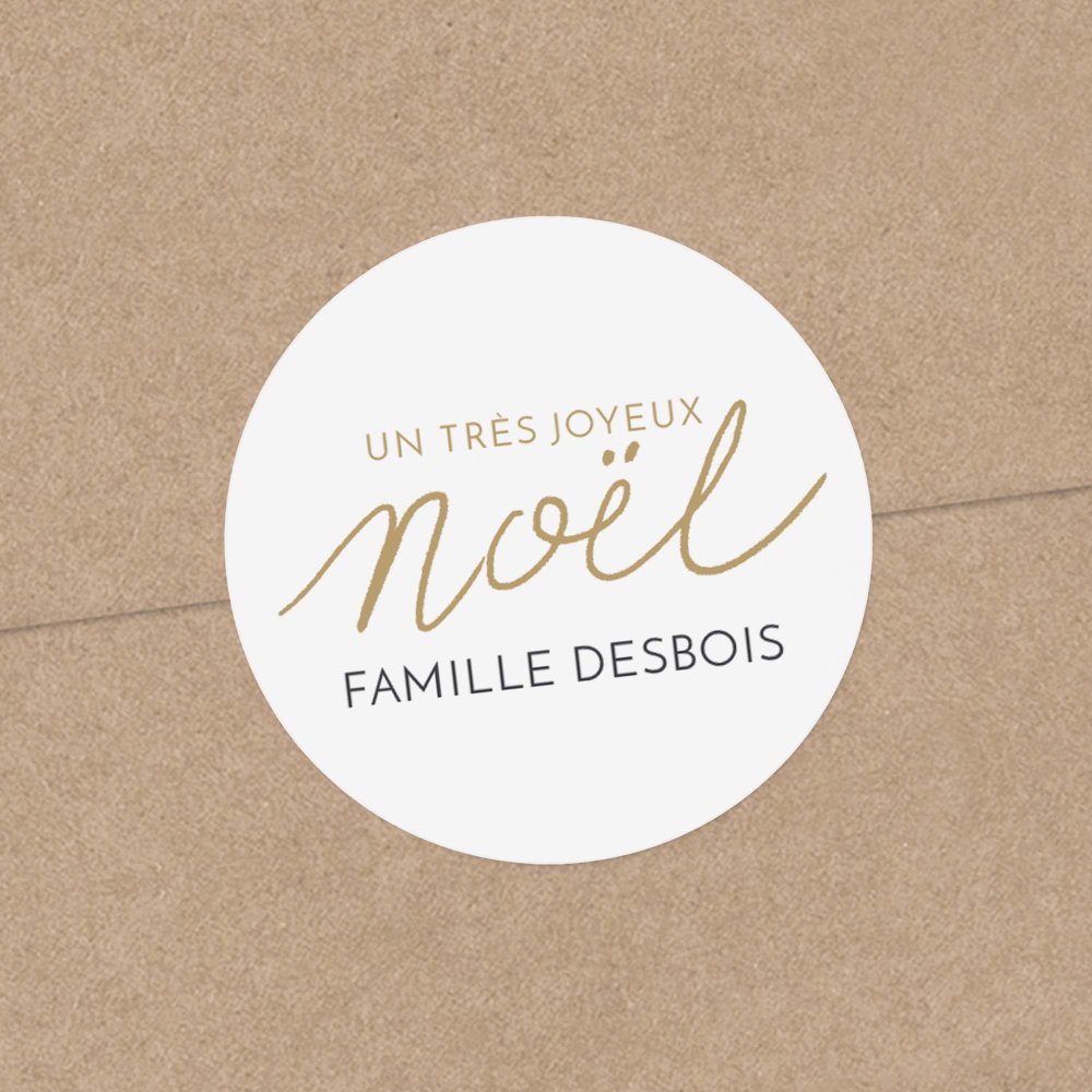 Golden minimal