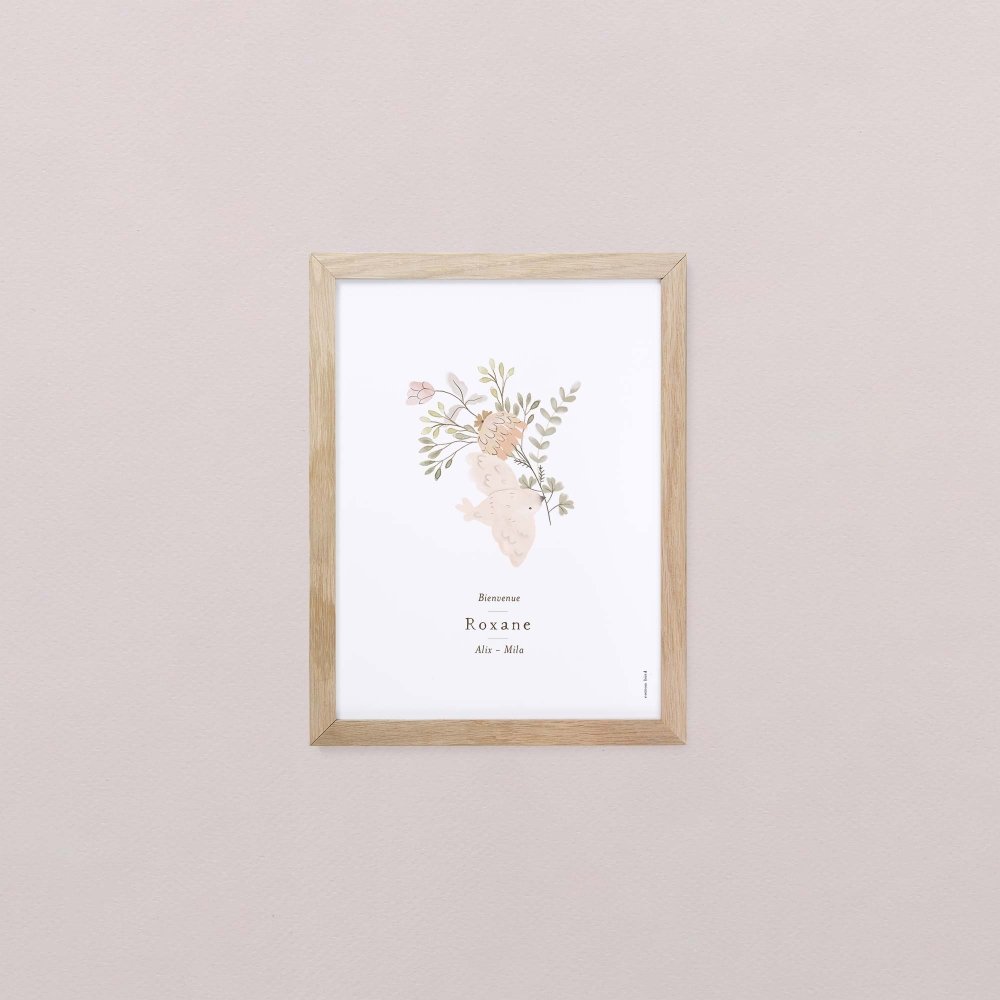 Joli Bouquet