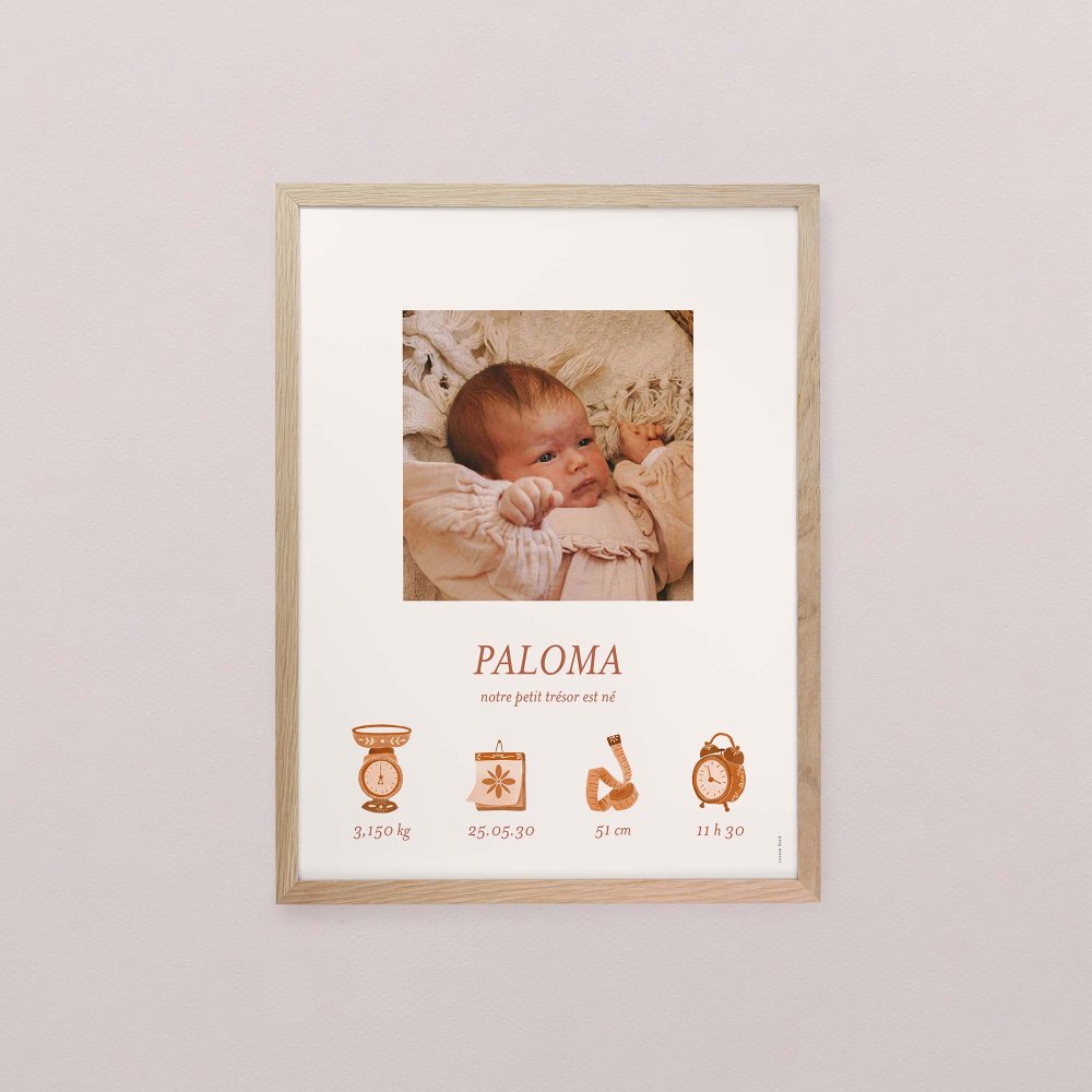 Photomaton-terracotta