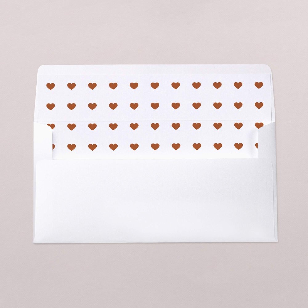 Love around II