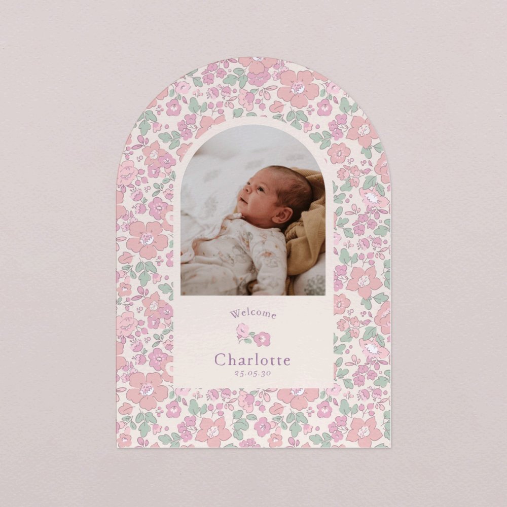 Liberty-rosa