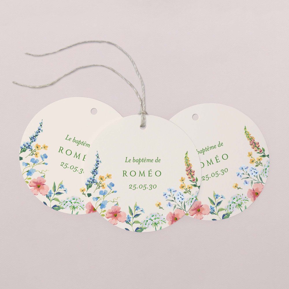 Spring crown