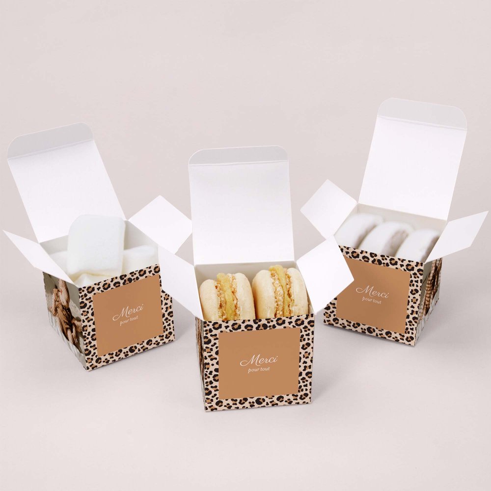 Mini panthère