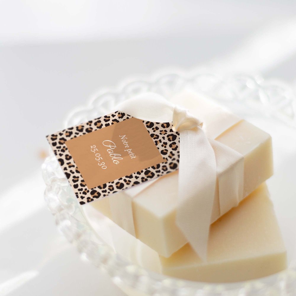 Mini panthère