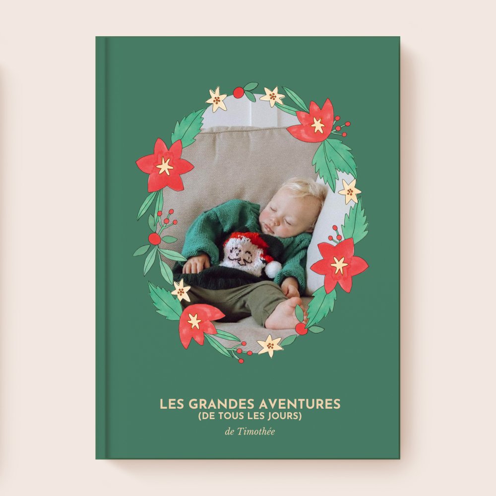 Fleur de Noël