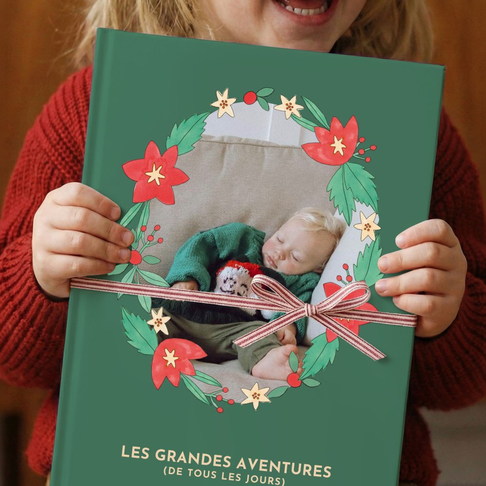 Fleur de Noël
