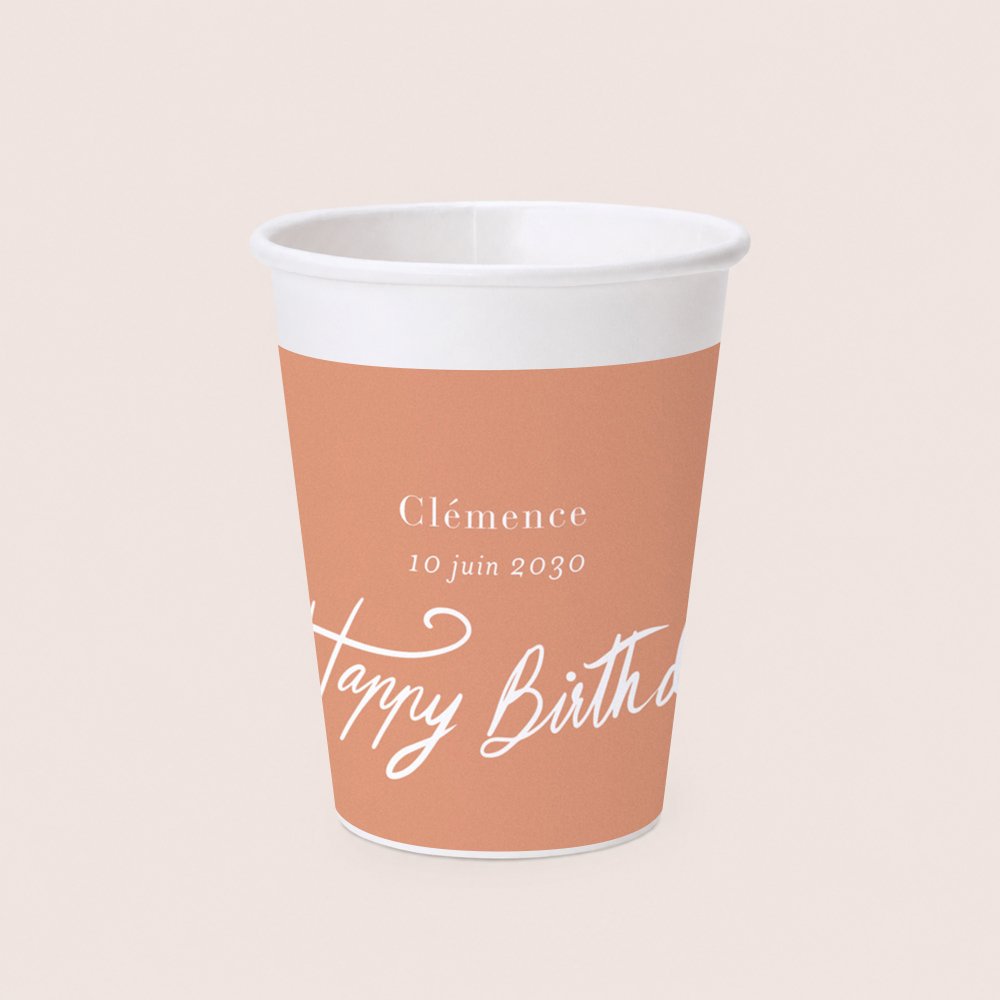 Gâteau enchanté