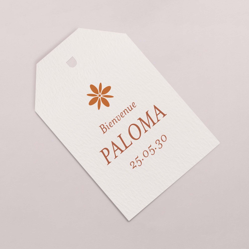 Photomaton-terracotta