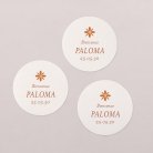 Photomaton-terracotta