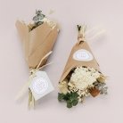 Bouquet invités