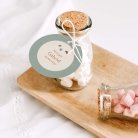 Petite frimousse