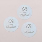 Mon petit opéra - bleu