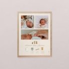Trois petits lapins