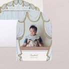 Mon petit opéra - bleu