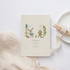 Deux petits lapins