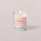 Mon petit opéra - rose