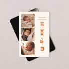 Photomaton-terracotta